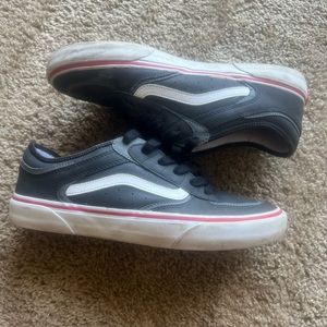 Mens Vans Rowley